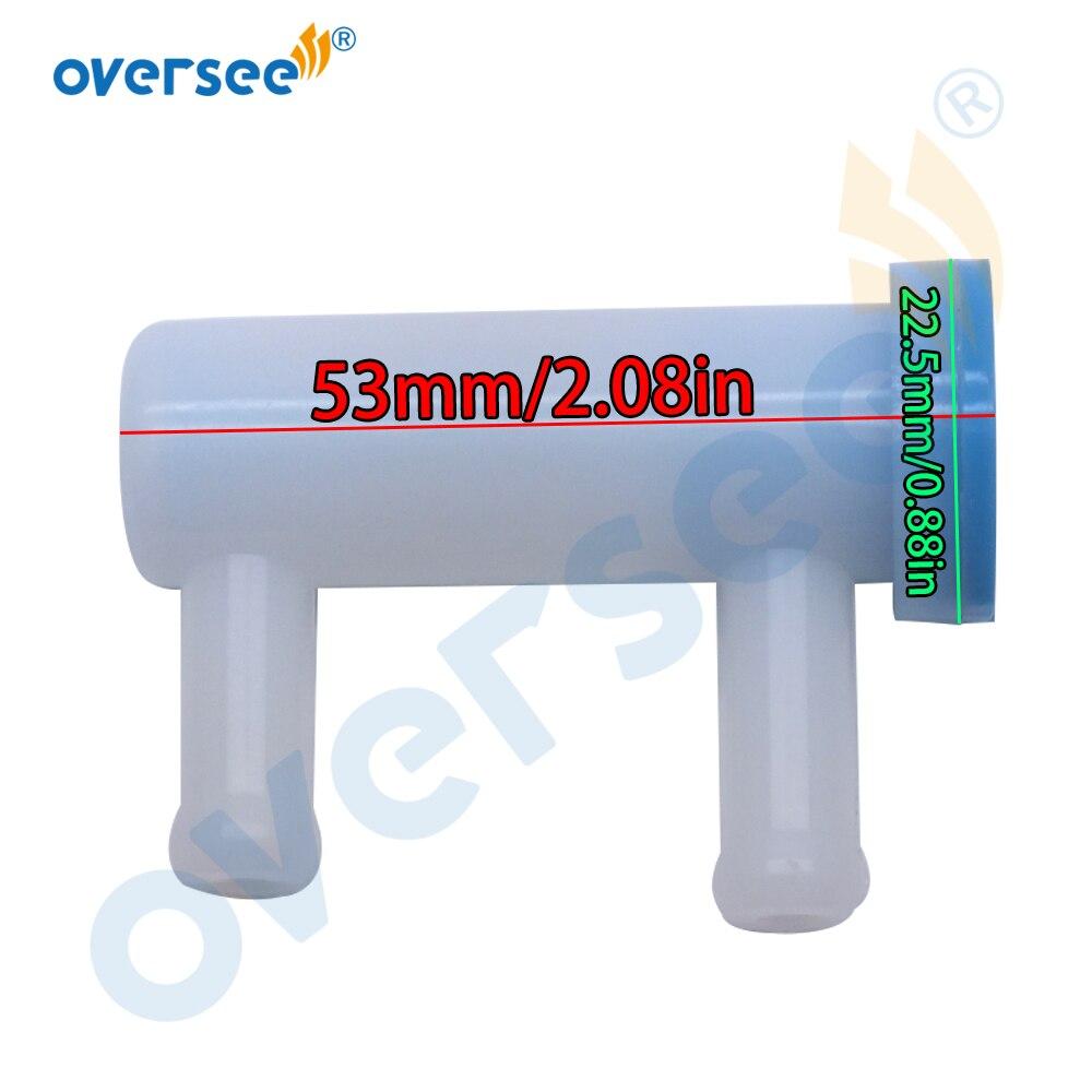 oversee marine