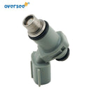 6BG-13761 Fuel Injector Kit For Yamaha Outboard Motor 4T F 30HP 40HP 4 Stroke  6BG-13761-00 | oversee marine