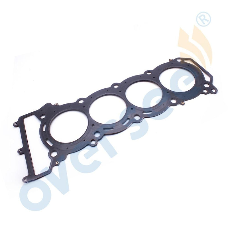 6BH-11181 Cylinder Head Gasket For Yamaha 1.8L FX-AR-SR240-242-AR-SXT-FZR-FZR-VXS Cylinder Head Gasket 6BH-11181-00-00 Oversee Marine Store