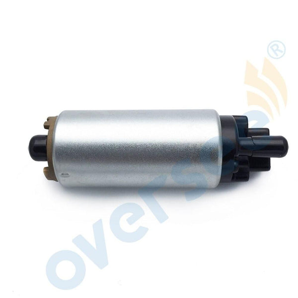 6C5-13907-00 Fuel Pump Fit For Yamaha  F50 F60 F75 F80 F90 HP 4-Stroke Outboard Engine  2005-2016 NEW 6C5-13907 Oversee Marine Store