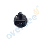 6C5-13907-00 Fuel Pump Fit For Yamaha  F50 F60 F75 F80 F90 HP 4-Stroke Outboard Engine  2005-2016 NEW 6C5-13907 Oversee Marine Store