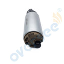 6C5-13907-00 Fuel Pump Fit For Yamaha  F50 F60 F75 F80 F90 HP 4-Stroke Outboard Engine  2005-2016 NEW 6C5-13907 Oversee Marine Store