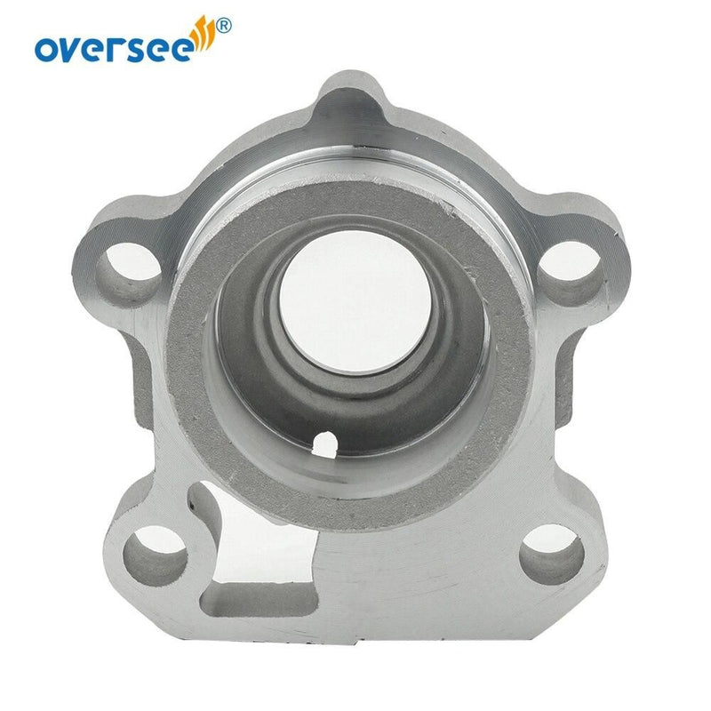6D8-44341 Water Pump Housing For Yamaha Outboard Motor 2T 75HP 85HP 90HP Parsun Hidea 6D8-WS443-00 ;688-44341-00-94 | oversee marine