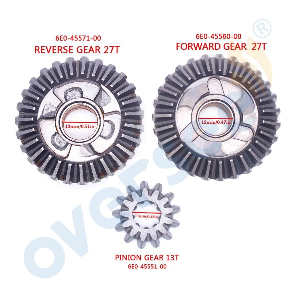 6E3-Gear-Set-For-Yamaha-