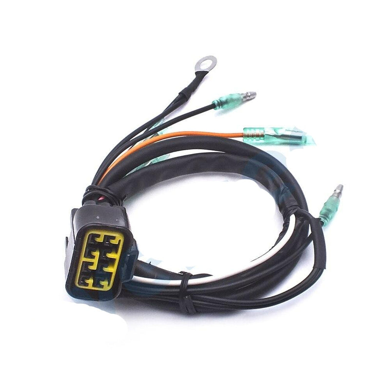 6F5-82590-20 Outboard Wire Harness Assy  For Yamaha Outboard Engine 40hp | oversee marine