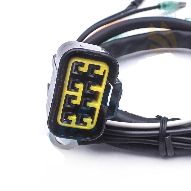 6F5-82590-20 Outboard Wire Harness Assy  For Yamaha Outboard Engine 40hp | oversee marine