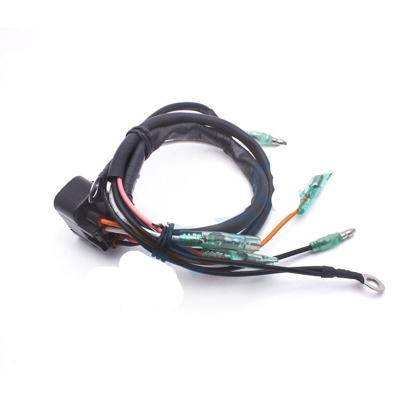 6F5-82590-20 Outboard Wire Harness Assy  For Yamaha Outboard Engine 40hp | oversee marine