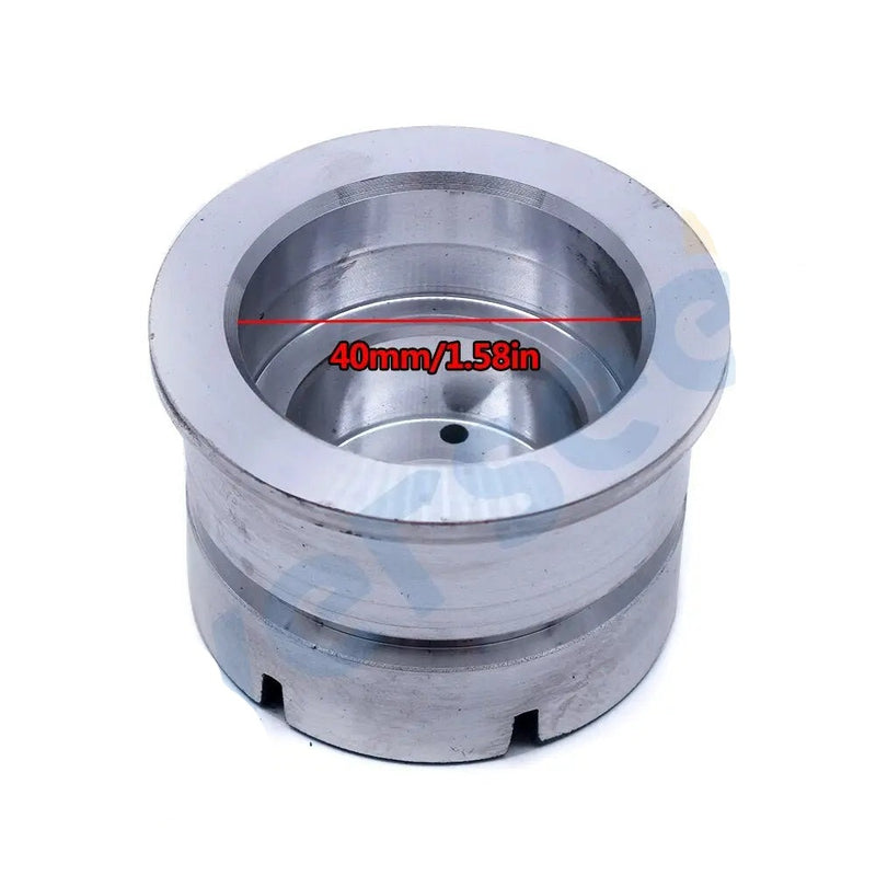 6G0-45361 Cap Lower Casing For Yamaha Outboard Motor 2T 20HP 25HP 6G0-45361-00-94 Old Model 6G0-45361-00-94 Oversee Marine Store