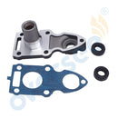 6G1-45331 Housing Bearing For Yamaha Outboard Motor 6HP 8HP 2T 6G1-45331-01-5B CA 6N0 | oversee marine