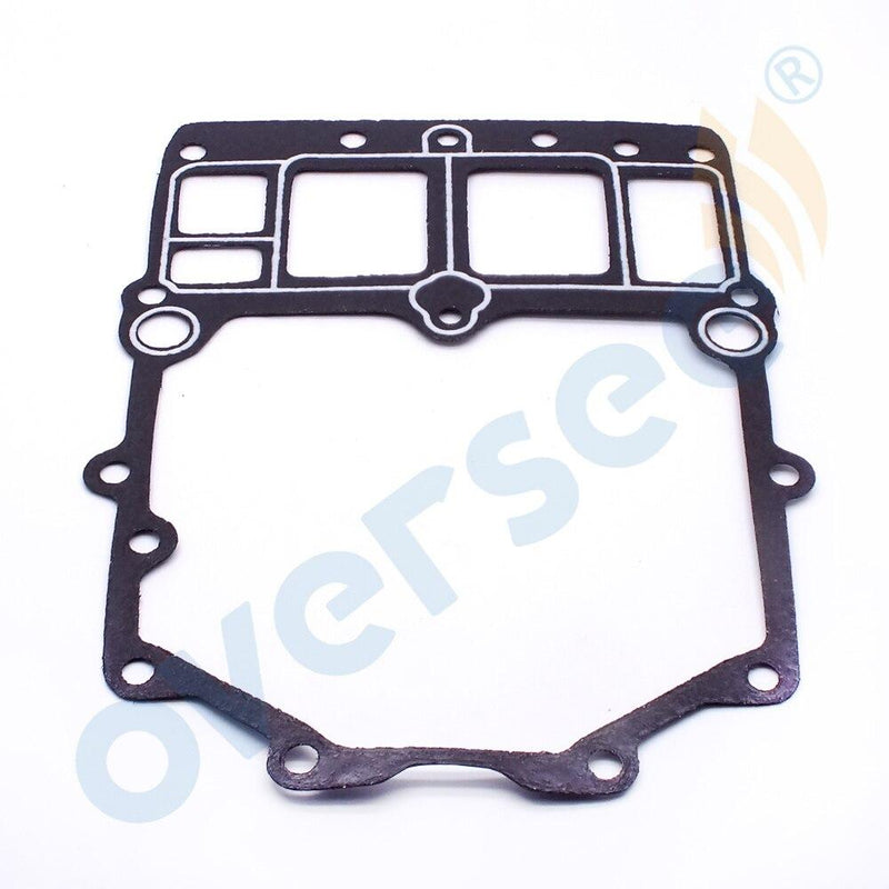 6G5-45113 Gasket Upper Casing For Yamaha Outboard Parts 2T V4 V6 150-200HP 6G5-45113-00 6G5-45113-01 6G5-45113-A2 Oversee Marine Store