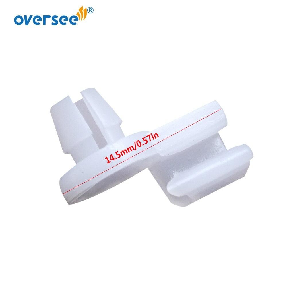 oversee marine