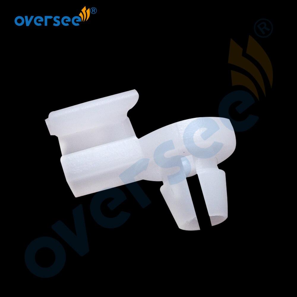 oversee marine
