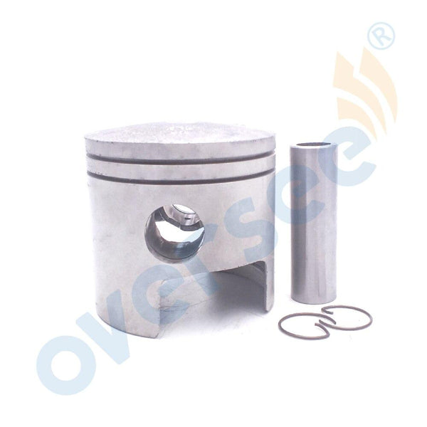 6L2-11631-00-97 OUTBOARD PISTON STD For Yamaha Outboard Engine Motor | oversee marine
