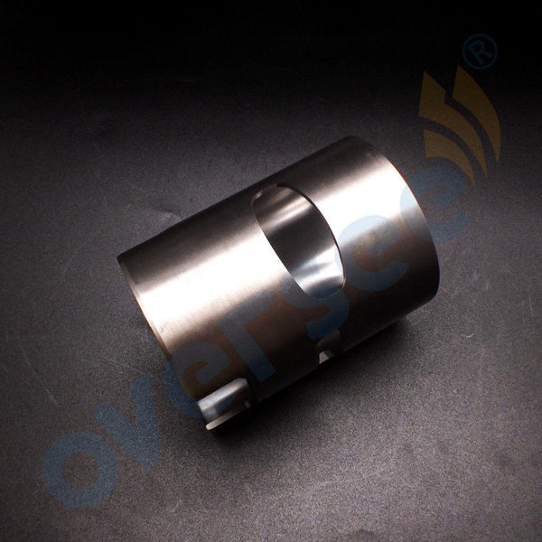 6R5-10935 Cylinder Liner Sleeve For YAMAHA Outboard Parts 150HP 175HP 2T 6R5-10935-00 90mm Oversee Marine Store