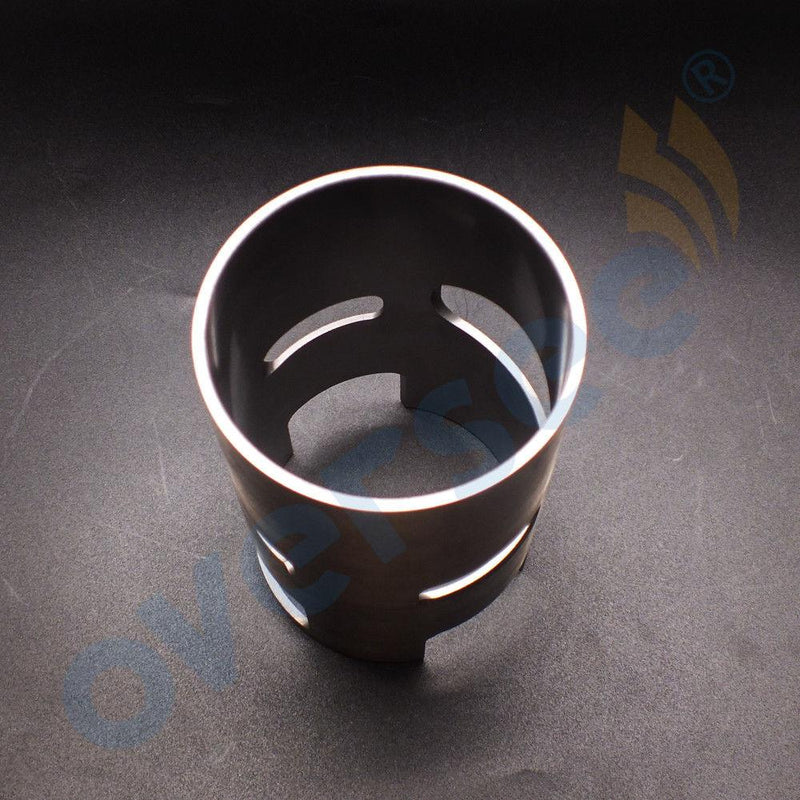 6R5-10935 Cylinder Liner Sleeve For YAMAHA Outboard Parts 150HP 175HP 2T 6R5-10935-00 90mm Oversee Marine Store