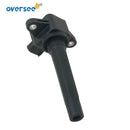 6S5-82310 Ignition Coil For Yamaha VENOM 4-Stroke 1800 WaveRunner Water Motorbike Jet Engine 6S5-82310-00;H6T11273 | oversee marine
