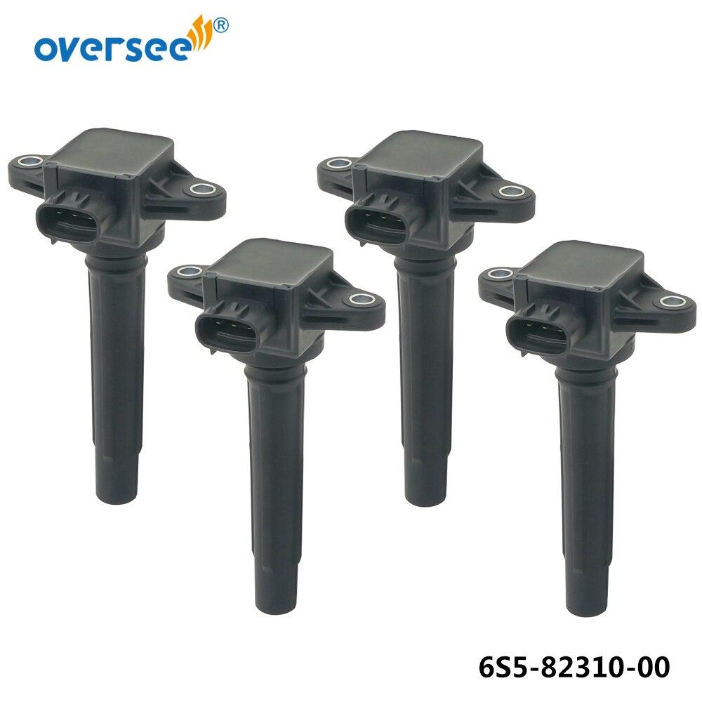 oversee marine