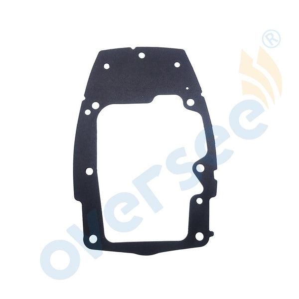 9.9 / 15 Hp Upper Casing Gasket 511-23, 682-45113-A1 For Yamaha Outboard Engine Oversee Marine Store