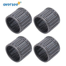 93310-326V4 Needle Bearing For Yamaha Outboard Motor 225HP 250HP V6 Con rod Small Side | oversee marine