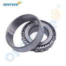 93332-00005 Bearing For Yamaha Outboard Motor 2T Parsun Hidea 9.9HP 15HP Outboard Engine boat Oversee Marine Store