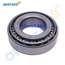 93332-00005 Bearing For Yamaha Outboard Motor 2T Parsun Hidea 9.9HP 15HP Outboard Engine boat Oversee Marine Store
