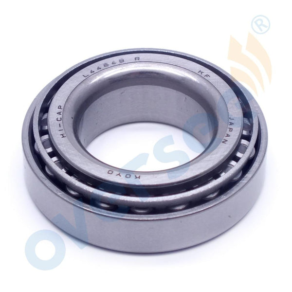 93332-000U3-00 OEM FOR YAMAHA OUTBOARD LOWER DRIVE BEARING 70 85 90 HP Oversee Marine Store