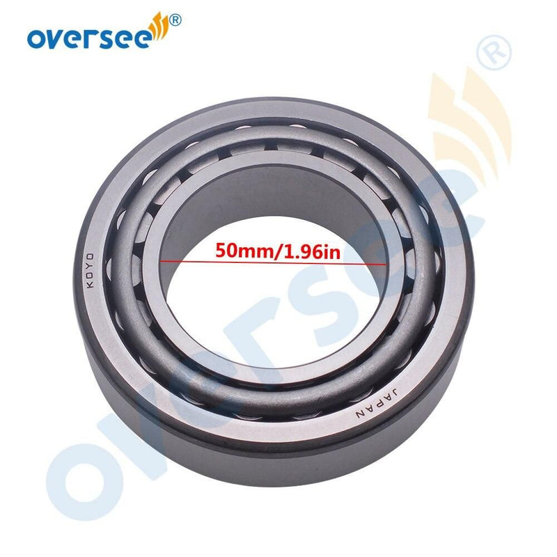 93332-000V3 Bearing For Yamaha Outboard Motor Reverse Gear 2T 4T 115HP to 200HP 225HP V4 V6 Oversee Marine Store