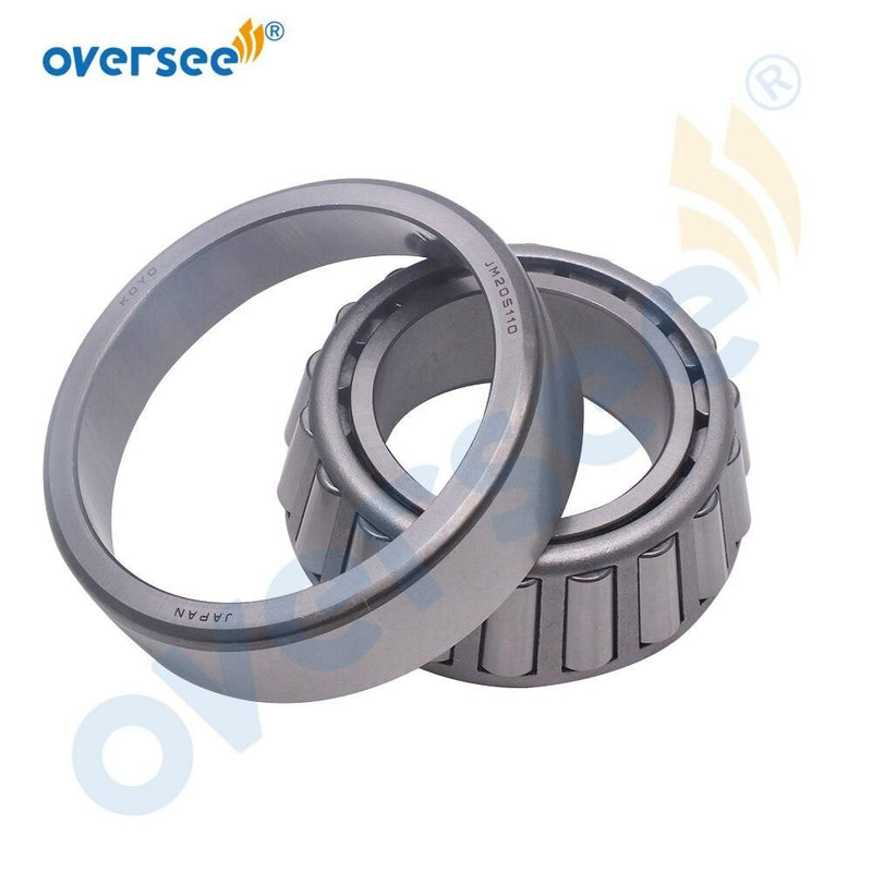 93332-000V3 Bearing For Yamaha Outboard Motor Reverse Gear 2T 4T 115HP to 200HP 225HP V4 V6 Oversee Marine Store