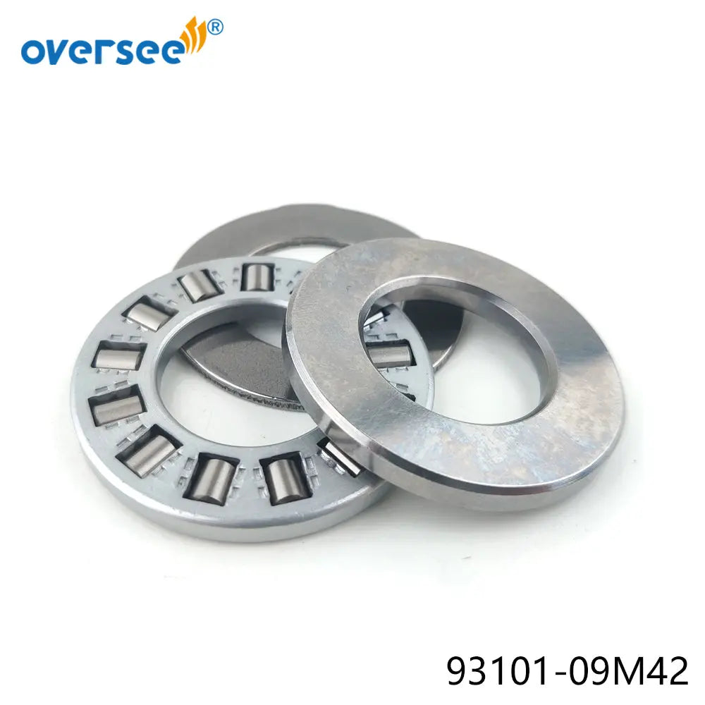93342-624U0 For Parsun 36HP 40HP Yamaha Outboard Engine Pinion Needle Thrust Bearing Oversee Marine Store