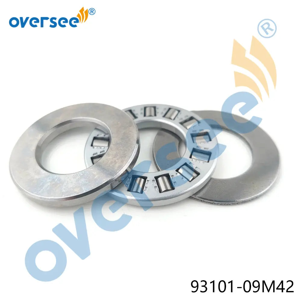 93342-624U0 For Parsun 36HP 40HP Yamaha Outboard Engine Pinion Needle Thrust Bearing Oversee Marine Store