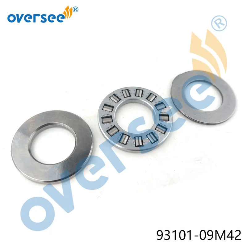 93342-624U0 For Parsun 36HP 40HP Yamaha Outboard Engine Pinion Needle Thrust Bearing Oversee Marine Store