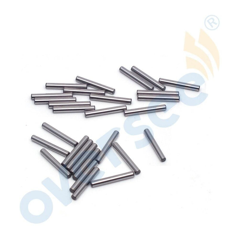 93603-18M09 Needle Bearing For Yamaha Outboard Motor 60HP 70HP Connecting Rod Pin 93603-18M09-00 Oversee Marine Store