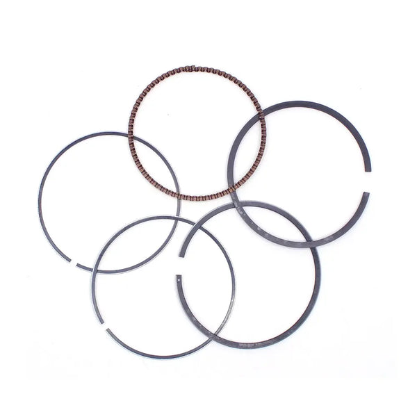 Boat Motor 6BX-E1603 Piston Ring For Yamaha STD 4stroke 4HP 6HP Outboard Motor Oversee Marine Store