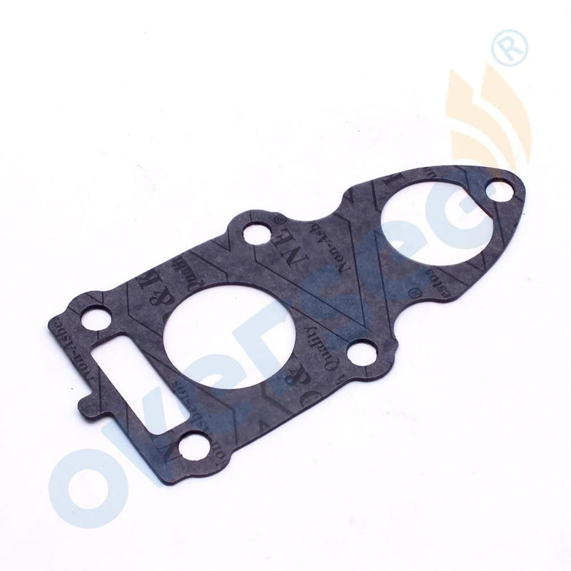 Boat Motor 6G1-45315-A0 PACKING LOWER CASE Gasket For Yamaha 6HP 8HP 6G1-45315-A0-00 Oversee Marine Store
