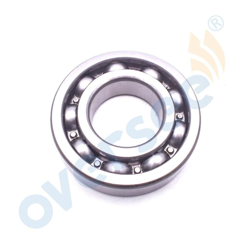 Crankshaft Bearing BRG fit Yamaha Outboard C F E T 25HP - 90HP 93306-207U0 Japan Oversee Marine Store