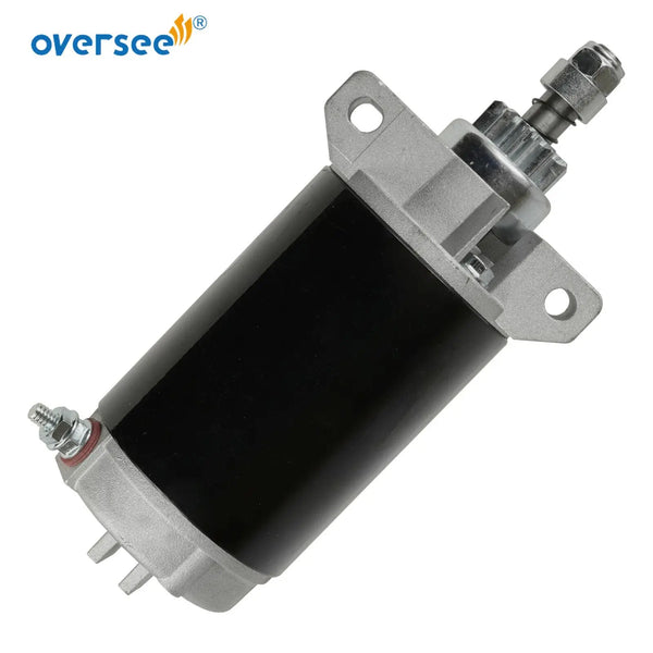 For Mercury 50-822462 50-822462-1 50-822462T 50-822462T1 50-893890T Starter Oversee Marine Store