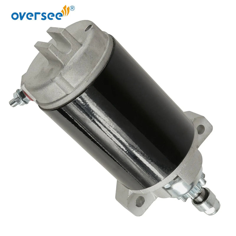 For Mercury 50-822462 50-822462-1 50-822462T 50-822462T1 50-893890T Starter Oversee Marine Store