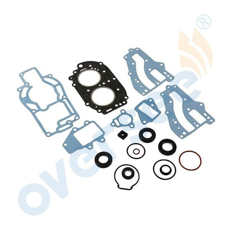New 677-W0001-00 Outboard Head Gasket Kit For Yamaha Outboard Engine Motor Oversee Marine Store