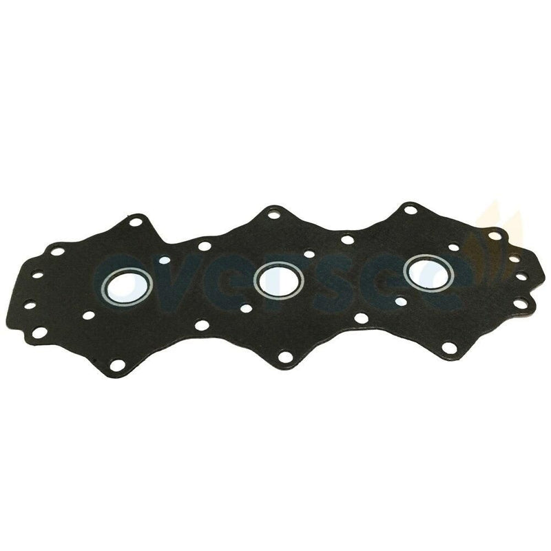 OVERSEE 6H3-11193  Gasket Head Cover For 60HP Yamaha Outboard Engine Motor 60HP 70HP 2 Stroke 6H3-11193 6K5-11193 Oversee Marine Store