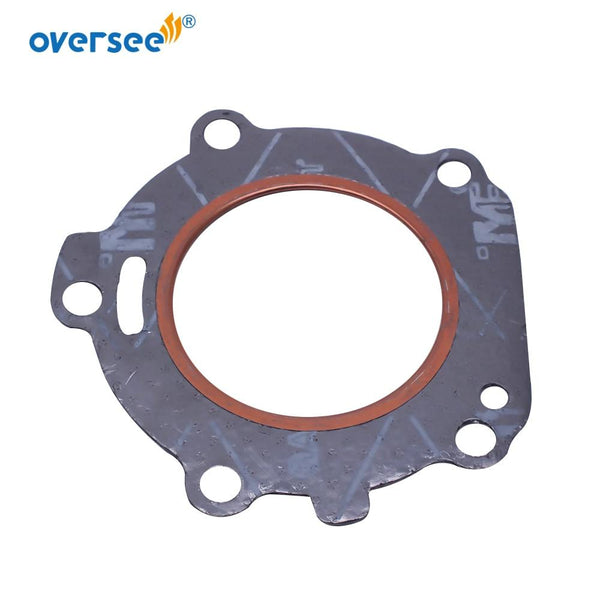 OVERSEE 6L5-11181-A2 GASKET, CYLINDER HEAD FOR YAMAHA 3HP OUTBOARD ENGINE 6L5 | oversee marine