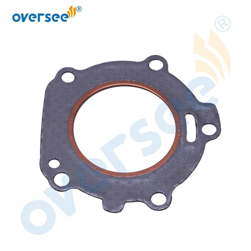 OVERSEE 6L5-11181-A2 GASKET, CYLINDER HEAD FOR YAMAHA 3HP OUTBOARD ENGINE 6L5 | oversee marine