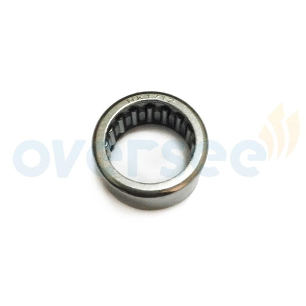 OVERSEE 93315-317U2 Bearing Replaces For 9.9HP 15HP Yamaha Outboard motor ,Cap Lower Casing bearing Oversee Marine Store