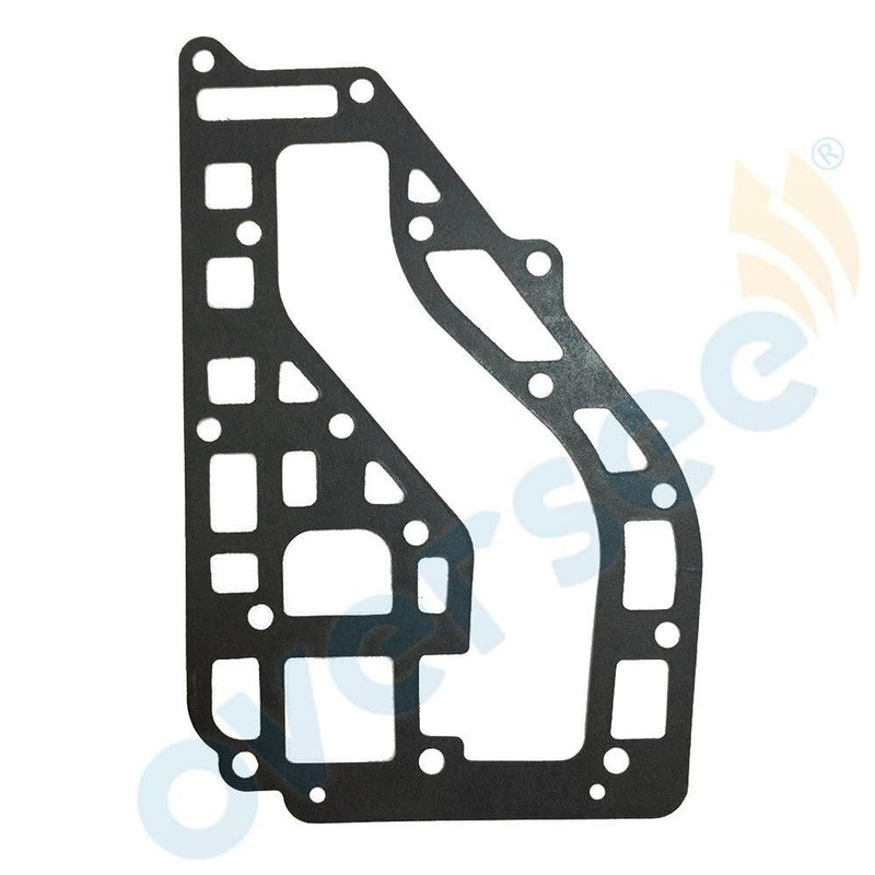 OVERSEE Gasket Exhaust Outer Cover