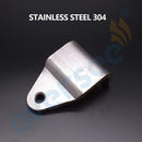 OVERSEE OUTBOARD  65W-48511-00  HOOK, STEERING For Yamaha Outboard Engine 65W-48511 Oversee Marine Store