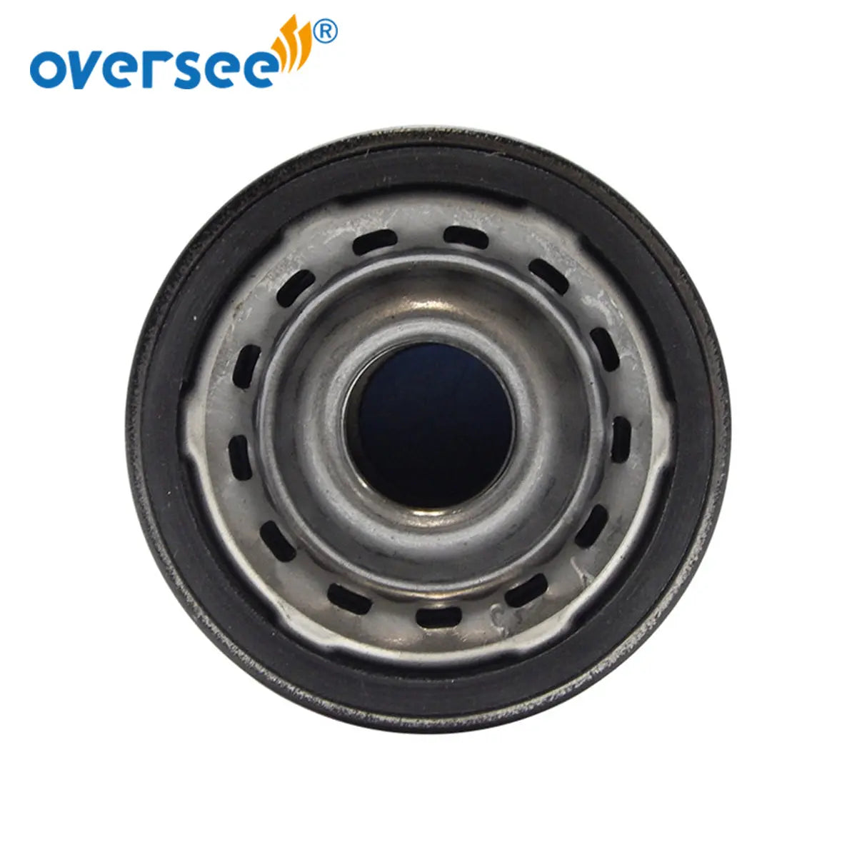 Oil Filter Mercury Marine 35-8M0162831 Oil Filter Assy 4 Stroke Top Real