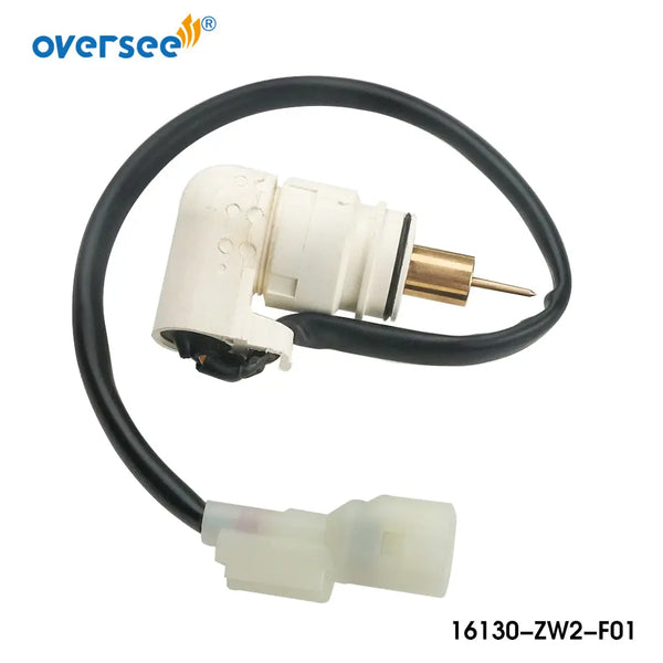 Oversee Marine 16130-ZW2-F01 Bystarter Assy Replacement For Honda 4T BF25D BF30D series 16130-ZW2-H01 Outboard Engine Top Real