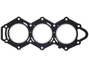 Oversee Marine 3F3-01005 Head Gasket Replacement For Tohatsu 60HP 70HP M60C M70C 2 Stroke Outboard Engine Oversee Marine Store