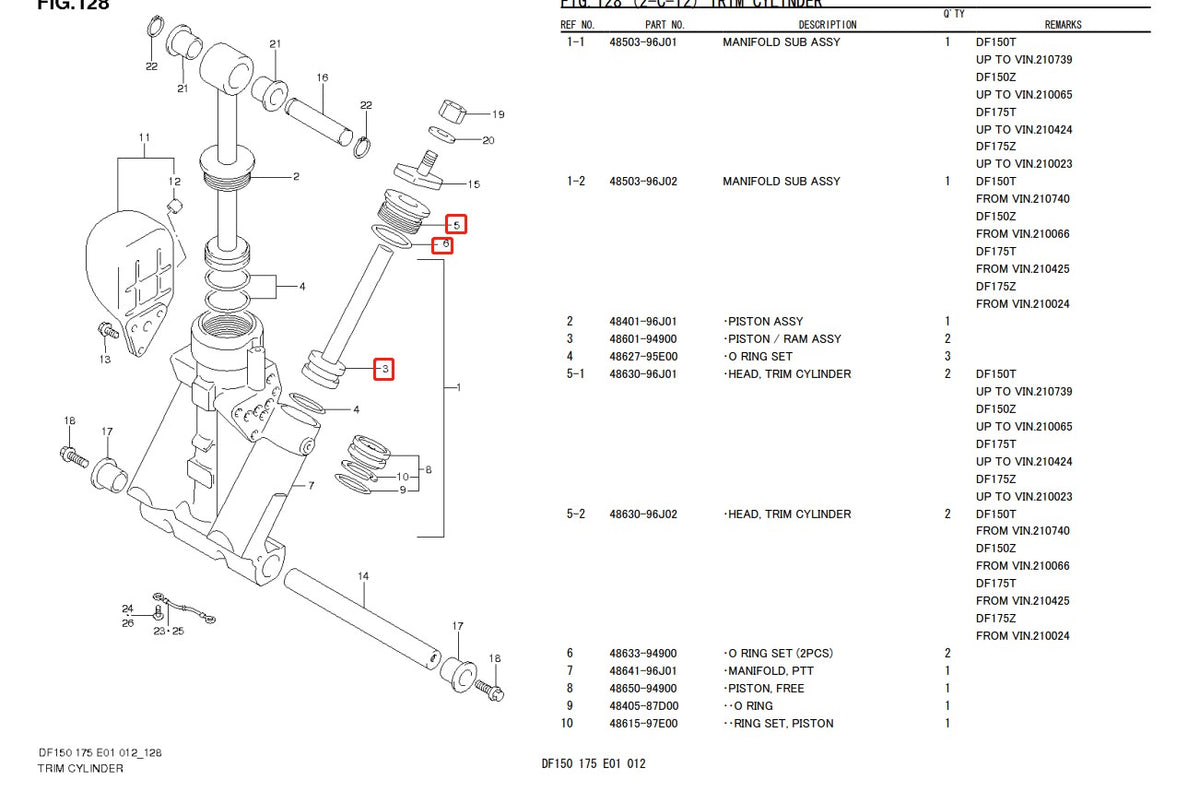 Oversee-Marine-48601-94900- Oversee-Marine-48601-94900-