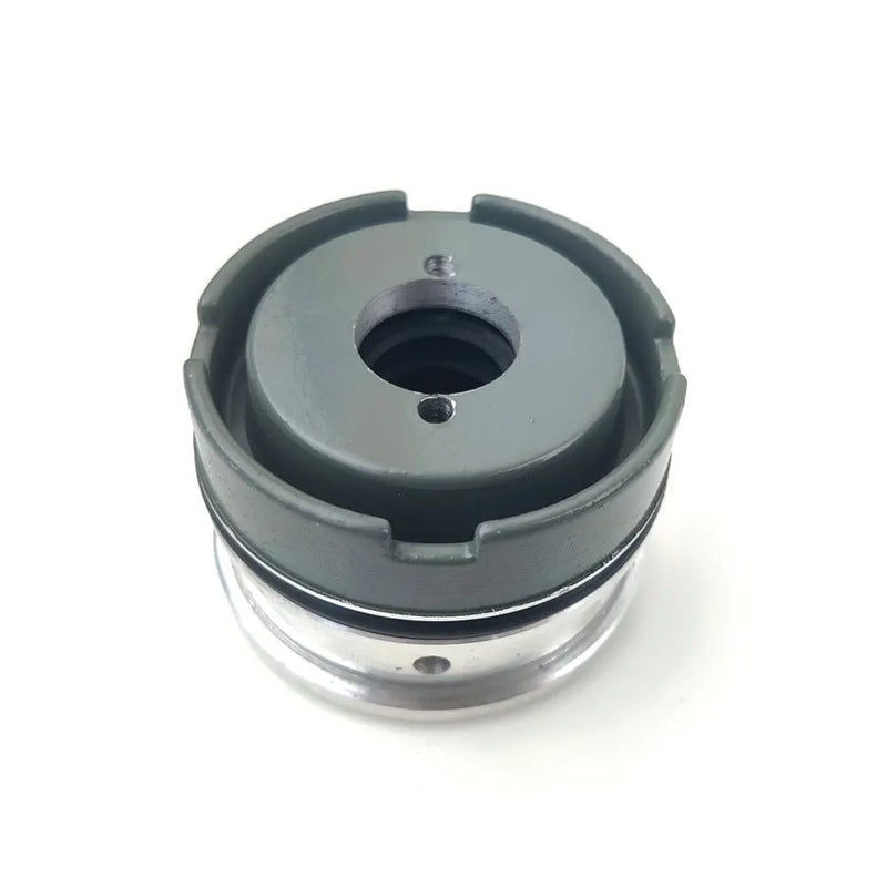 Oversee Marine 676-45361; 676-45361-00-94 Lower Casing Cap Replacement For Yamaha 40HP 2 Stroke Outboard Engine Top Real