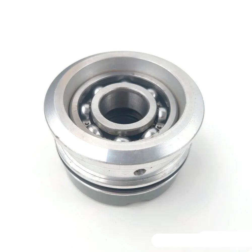 Oversee Marine 676-45361; 676-45361-00-94 Lower Casing Cap Replacement For Yamaha 40HP 2 Stroke Outboard Engine Top Real